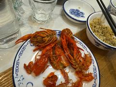 -海岛八号龙虾烧烤田鸡(蓝天路总店)