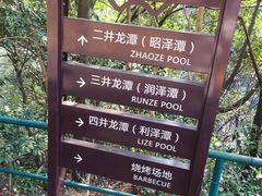 -宁波五龙潭景区