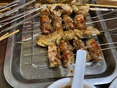 -肥猫烤翅·20年老字号(锦州道店)