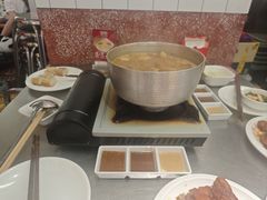 -燃计沙茶皇·香港沙茶火锅(人广旗舰店)