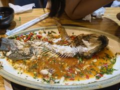 -妈妈的味道(和顺古镇店)