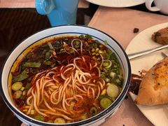 -美食汇自助餐厅(兰州万达文华酒店)