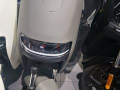 -九号电动车(安定门内大街店)