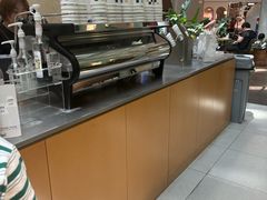 -Seesaw Coffee(上海太阳宫K46店)