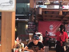 -Naughty Nuri’s Phuket