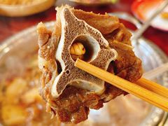 -草本味·市井羊肉馆(新开铺总店)