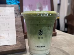 -李山山茶事(景枫店)