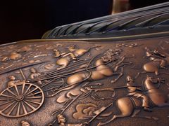 -七彩云南庆沣祥茶庄(金融街店)