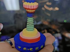 -中央广播电视塔