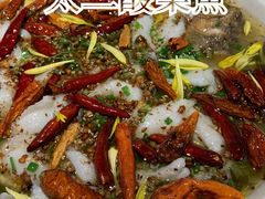 老坛子酸菜鱼-太二酸菜鱼(金沙印象城店)