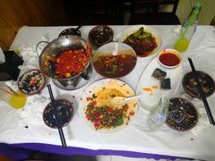 -新新湘菜馆(新中街二条店)