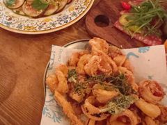 -Alimentari Grande(东湖路店)