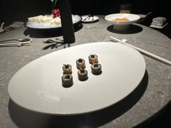 -木守西溪溪隐餐厅