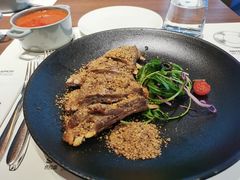 -西堤牛排(合肥之心城店)