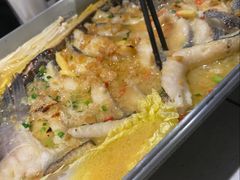 -半天妖烤鱼(芜湖市镜湖万达店)