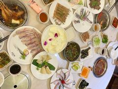 -围炉夜话·潮汕卤水火锅(榕江店)
