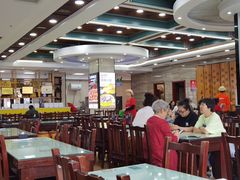 -服务大楼冷面(延大店)