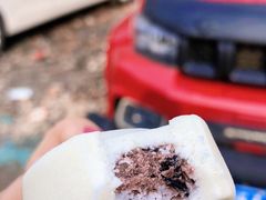 -仟吉(汉口新界店)