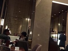 -嘉定凯悦·咖啡厅