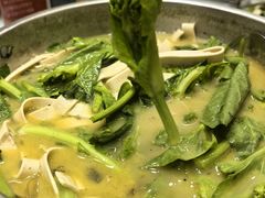 -秀妈厨房(灰汤老店)