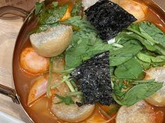 -鑫震源·苏式大虾生煎(山塘街店)