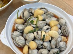 -揭阳钟记小食(福田新村店)