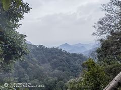 -青城山