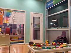 -小小运动馆(罗宾森中心)