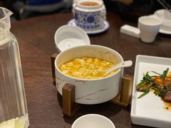 海胆豆腐-羲和雅苑•北京烤鸭(吴中路万象城店)