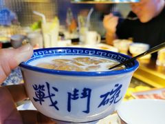 冰粉-金妈家烤肉(龙湖U城天街店)
