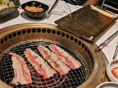 -炙城·韩式烤肉(南京东路店)