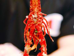-金陵暴走小龙虾·迷踪蟹(凯德MALL店)