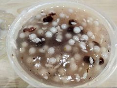 酒酿元宵-芳婆糕团店(王府大街店)