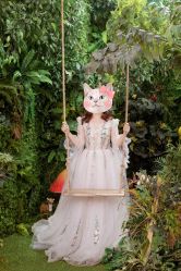 -克拉女神写真馆·匠心定制