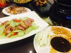 -西安烤鸭店(369烤鸭王店)