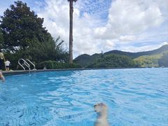 -宁波九龙湖开元度假村