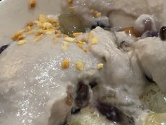 芋泥牛奶冰-糖潮糖水铺(省府店)