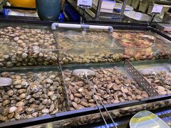 -韩盛·盛江山自助料理(沈辽路万达店)