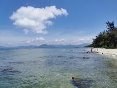 -三亚西岛海洋文化旅游区