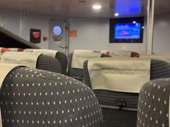 -澳门外港客运码头(轮渡站)