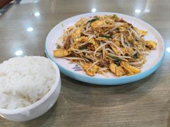 -新302餐厅(国家新闻出版广电总局)