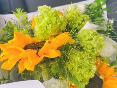 -良友花店(天目山路店)