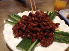 老房子餐厅(平山道店)-津菜宋记老房子(平山道店)