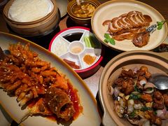 -青年公社烤鸭(熙悦天街店)