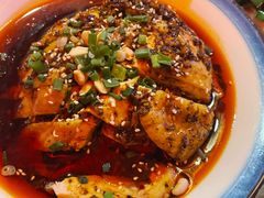 -醉小酒馆·川菜·江湖菜·重庆菜(观音桥旗舰店)