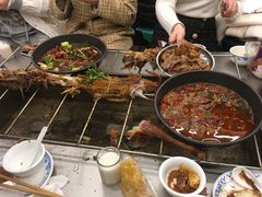 -去吃小龙虾·江湖菜·烧烤(南滨路店)