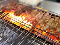 -小寒羊烧烤(凯瑞时代大厦店)