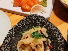 -福匠日本料理(人民路店)