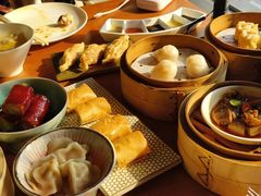 -香宫中餐厅·大连香格里拉(人民路店)