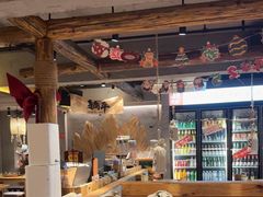 -北丐先生·野馄饨烧烤(雨花万象店)